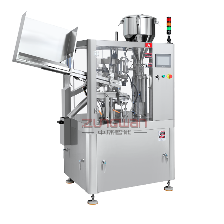 灌裝機(jī)工作和保養(yǎng)的注意事項(xiàng)