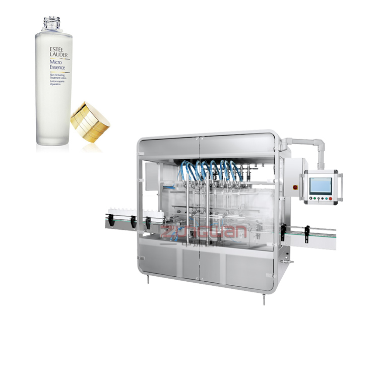 天津市醫(yī)藥用品灌裝機(jī)廠家，性價(jià)比高的全自動液體灌裝機(jī)