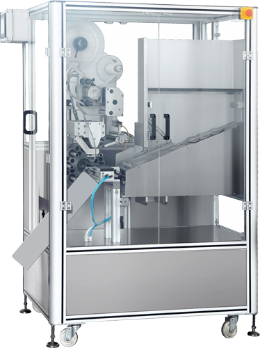 全自動灌裝機最新趨勢