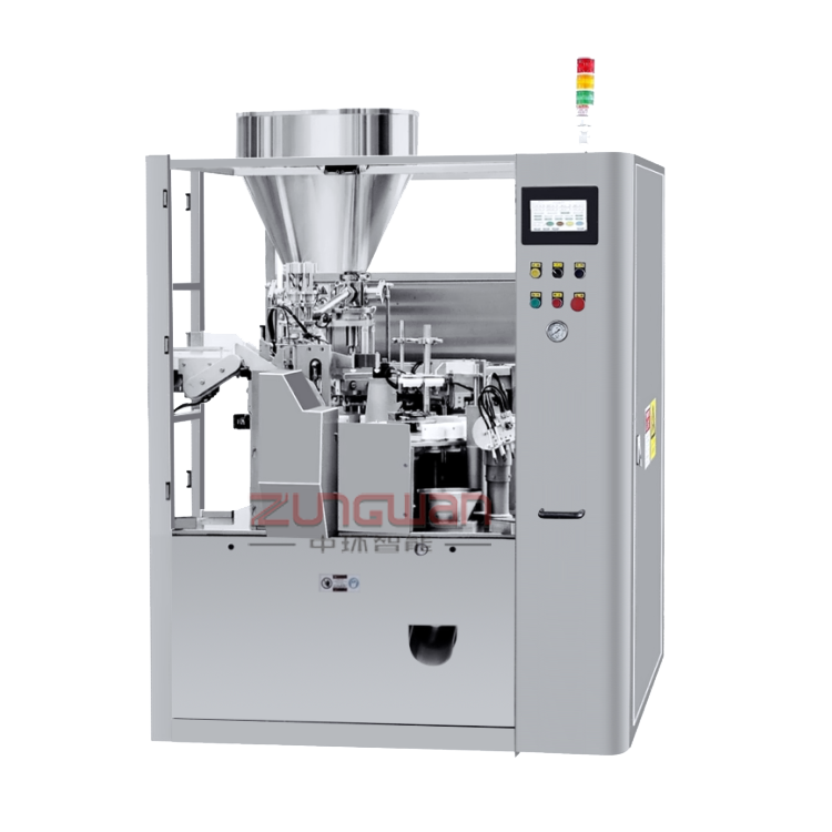 封尾機廠家排名解析