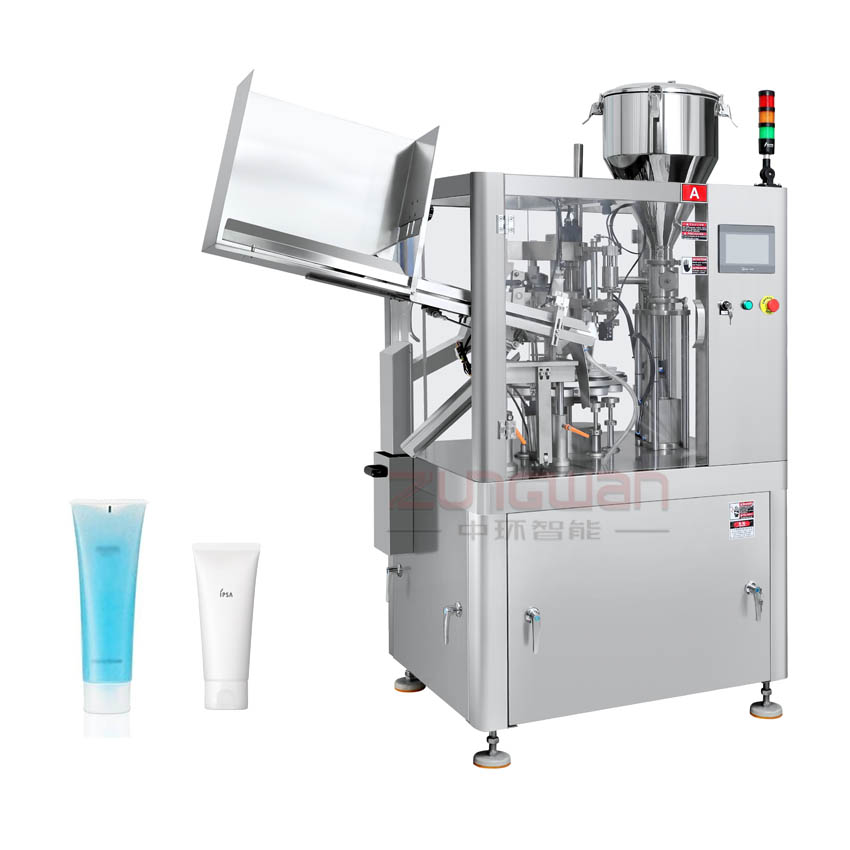 灌裝封尾機，什么是灌裝封尾機？