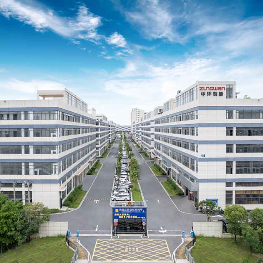 迪拜美容展：中環(huán)香水灌裝機創(chuàng)新亮相，賦能全球美妝。