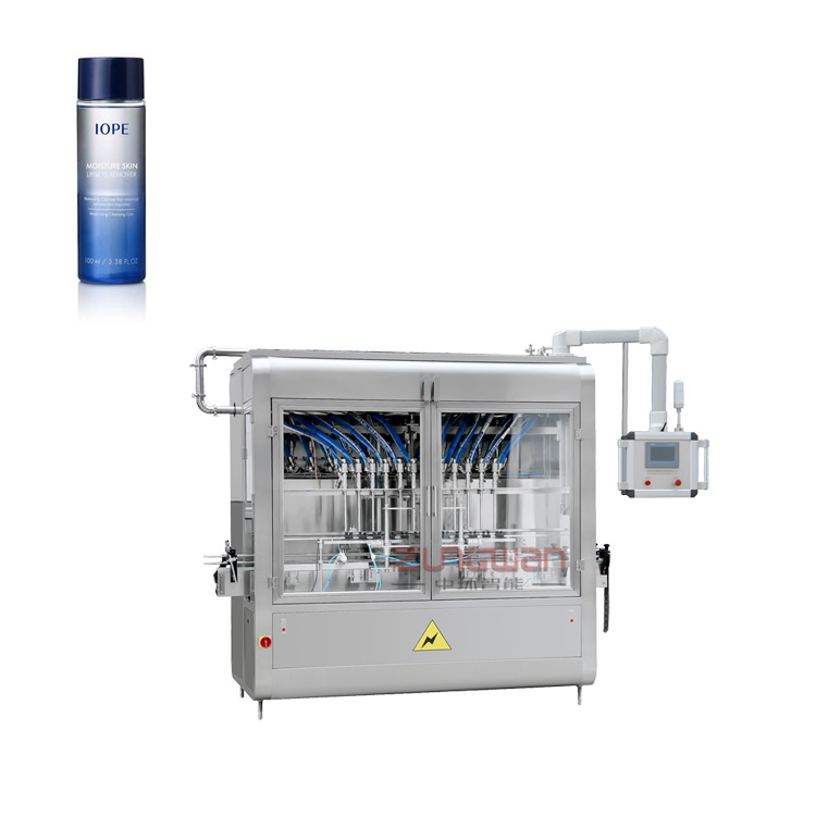 灌裝機(jī)，什么是灌裝機(jī)呢？